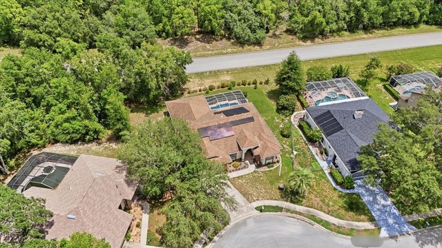 3843 W NORTHCREST COURT, Lecanto, FL 34461