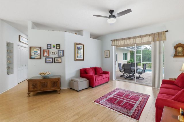 3843 W NORTHCREST COURT, Lecanto, FL 34461
