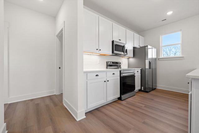 5160 Certain Circle, Hixson, TN 37343