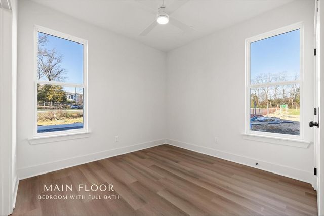 5160 Certain Circle, Hixson, TN 37343