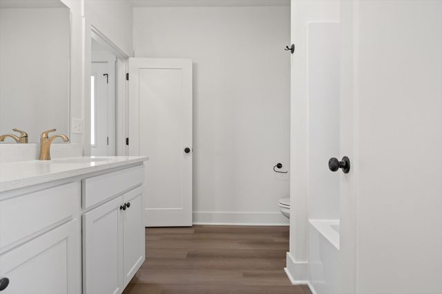 5160 Certain Circle, Hixson, TN 37343