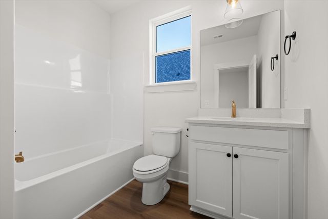 5160 Certain Circle, Hixson, TN 37343