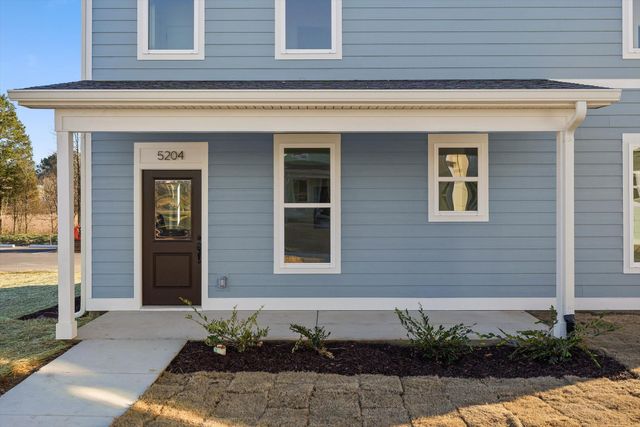 5160 Certain Circle, Hixson, TN 37343