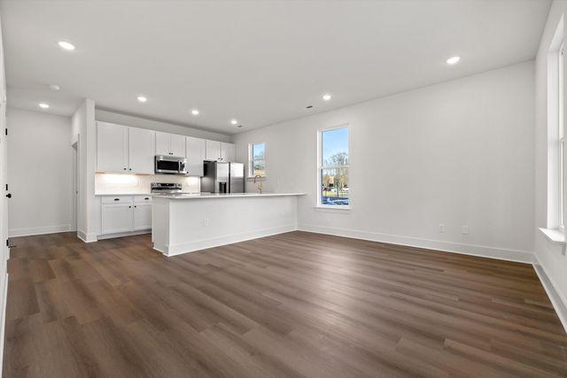 5160 Certain Circle, Hixson, TN 37343