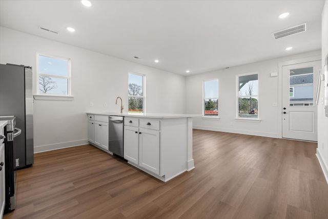 5160 Certain Circle, Hixson, TN 37343