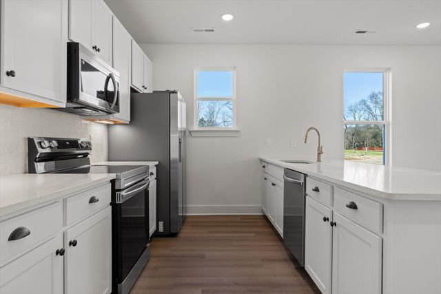 5160 Certain Circle, Hixson, TN 37343