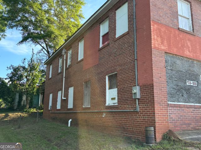 111 West Franklin, Milledgeville, GA 31061