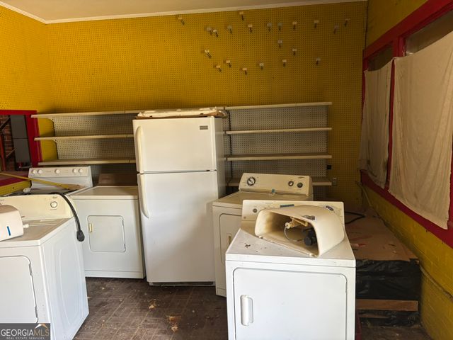 111 West Franklin, Milledgeville, GA 31061