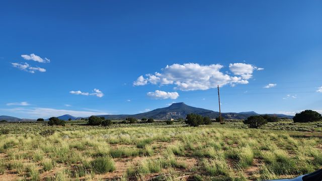 Lot 23B Private Dr 1725, Abiquiu, NM 87064