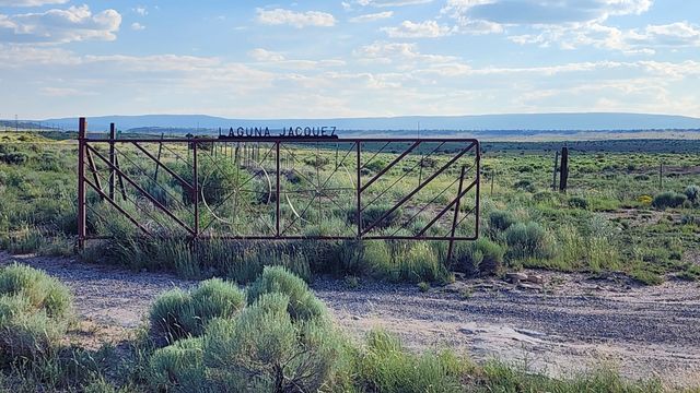 Lot 23B Private Dr 1725, Abiquiu, NM 87064
