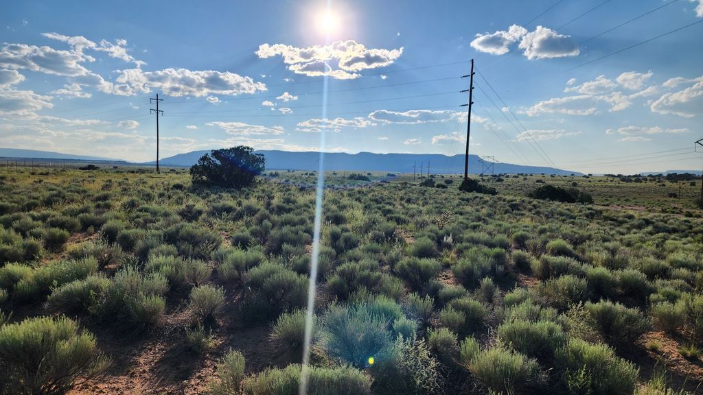 Lot 23B Private Dr 1725, Abiquiu, NM 87064