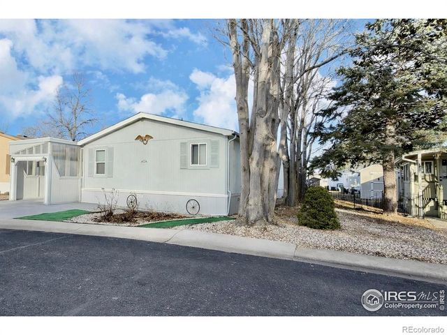 1166 Madison Avenue 129, Loveland, CO 80537