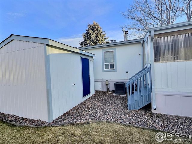 1166 Madison Avenue 129, Loveland, CO 80537