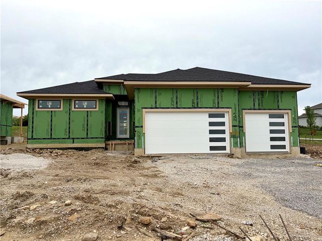25510 W 114th Terrace, Olathe, KS 66061