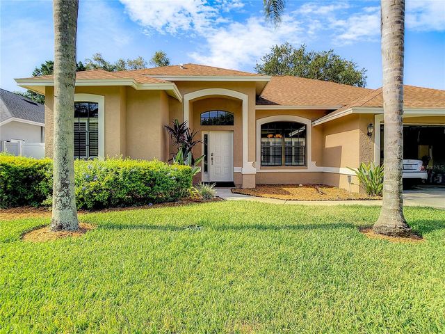 2811 BRANCH CREEK AVENUE, Clearwater, FL 33760