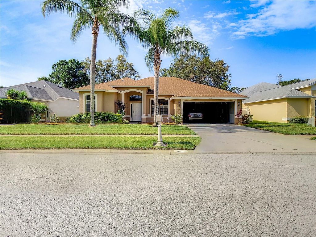 2811 BRANCH CREEK AVENUE, Clearwater, FL 33760