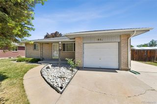1628 S Dudley Court, Lakewood, CO 80232