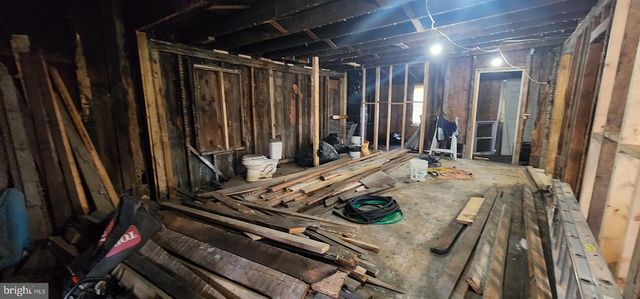 2014 W CENTER ST, Tremont, PA 17981