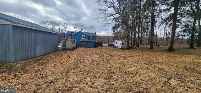 2014 W CENTER ST, Tremont, PA 17981