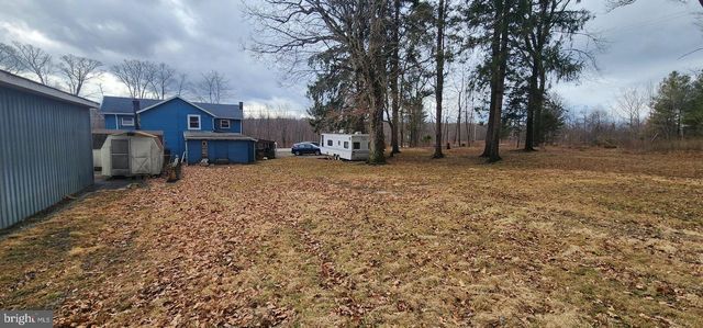 2014 W CENTER ST, Tremont, PA 17981