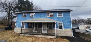 2014 W CENTER ST, Tremont, PA 17981