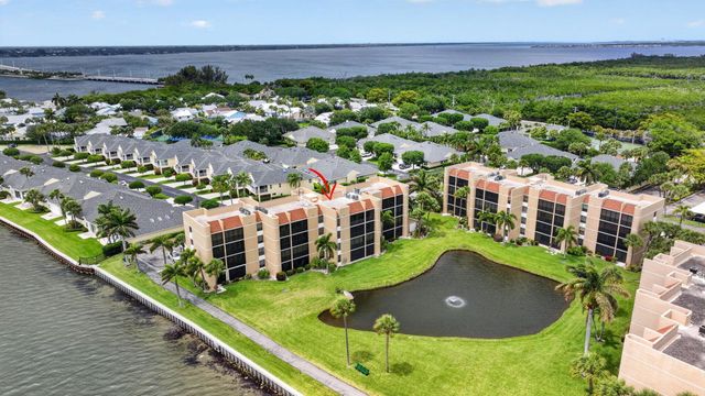 3382 NE Causeway Boulevard 7-403, Jensen Beach, FL 34957