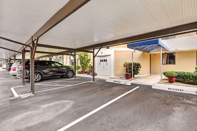 3382 NE Causeway Boulevard 7-403, Jensen Beach, FL 34957