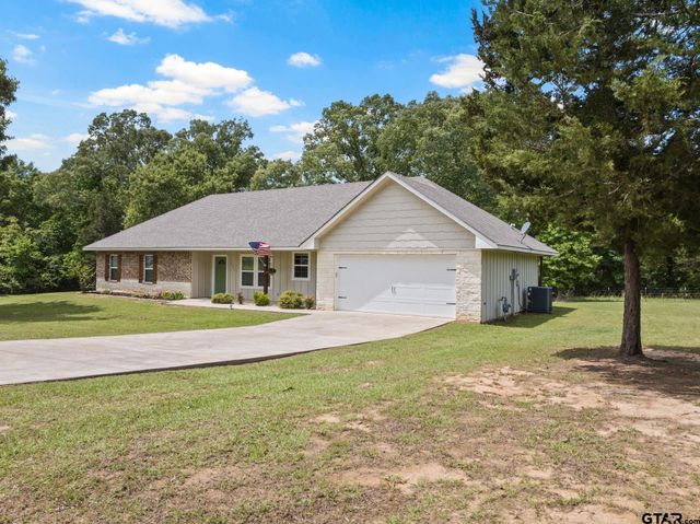 6775 Ann Dr, Murchison, TX 75778