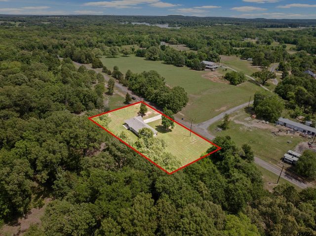 6775 Ann Dr, Murchison, TX 75778