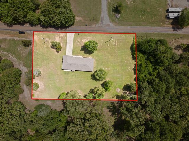 6775 Ann Dr, Murchison, TX 75778
