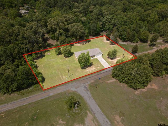 6775 Ann Dr, Murchison, TX 75778