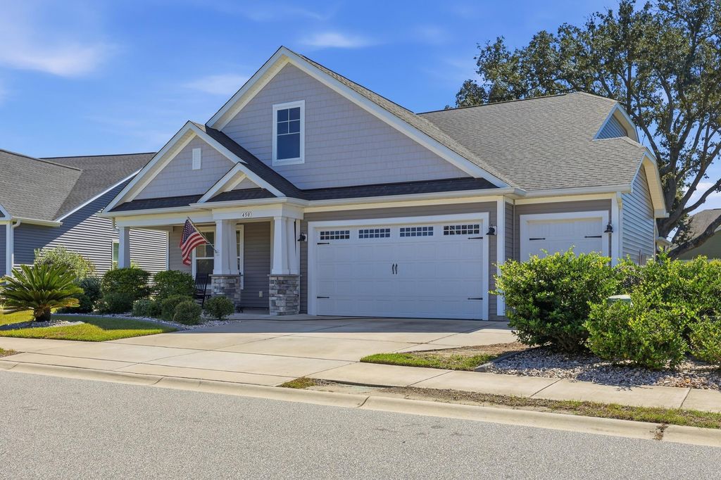 450 Cascade Loop, Little River, SC 29566 — photo 5