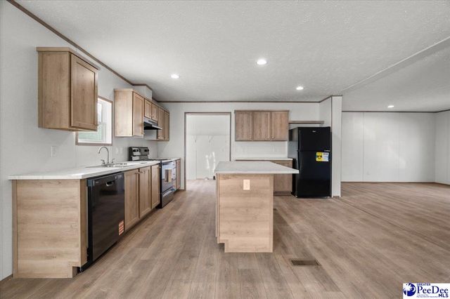 3525 Ballpark Rd., Effingham, SC 29541