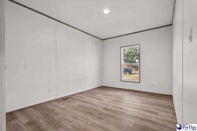 3525 Ballpark Rd., Effingham, SC 29541