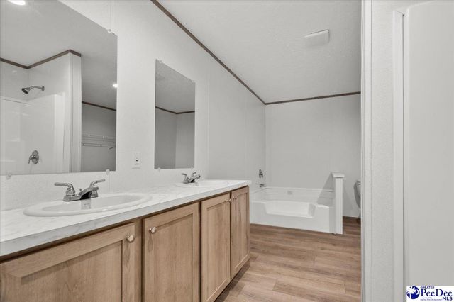 3525 Ballpark Rd., Effingham, SC 29541