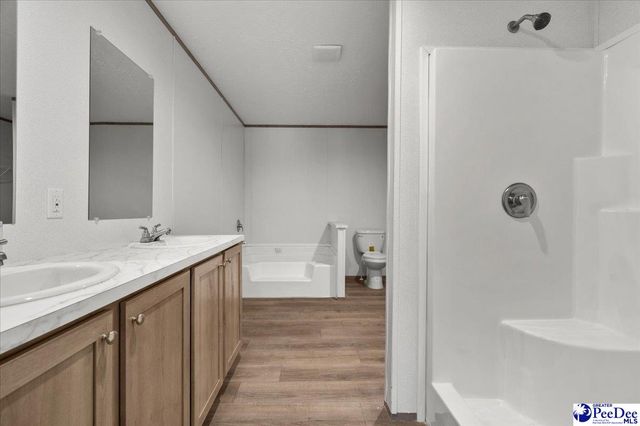 3525 Ballpark Rd., Effingham, SC 29541