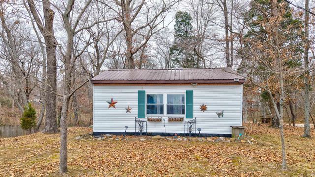 12733 Yellowbanks Trail Lot 84, 83b, 82, 82a, Dale, IN 47523