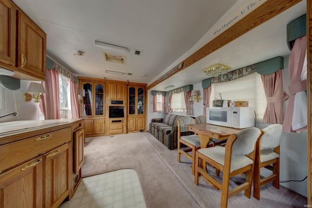 12733 Yellowbanks Trail Lot 84, 83b, 82, 82a, Dale, IN 47523