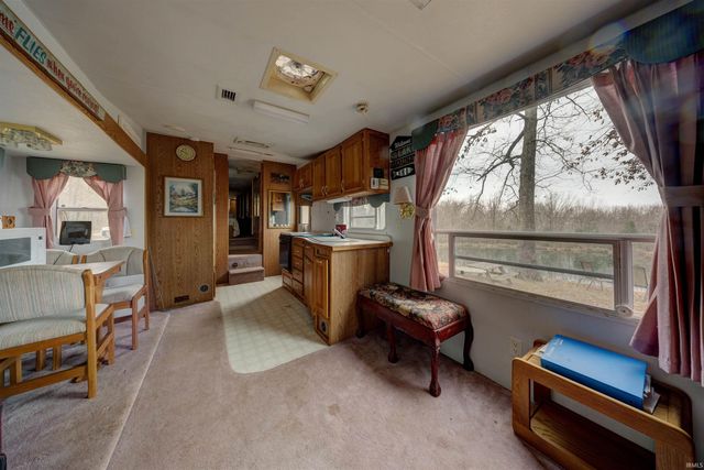 12733 Yellowbanks Trail Lot 84, 83b, 82, 82a, Dale, IN 47523