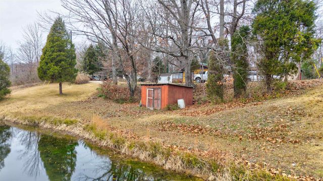 12733 Yellowbanks Trail Lot 84, 83b, 82, 82a, Dale, IN 47523