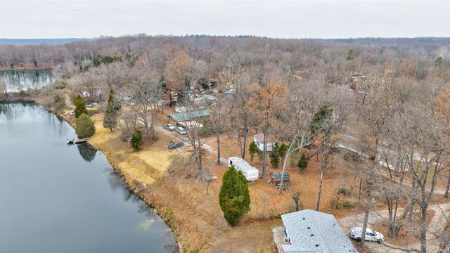 12733 Yellowbanks Trail Lot 84, 83b, 82, 82a, Dale, IN 47523