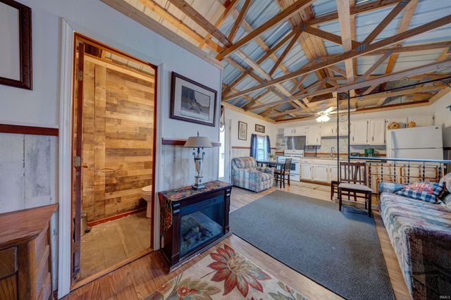 12733 Yellowbanks Trail Lot 84, 83b, 82, 82a, Dale, IN 47523