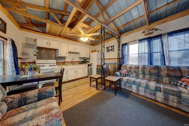 12733 Yellowbanks Trail Lot 84, 83b, 82, 82a, Dale, IN 47523