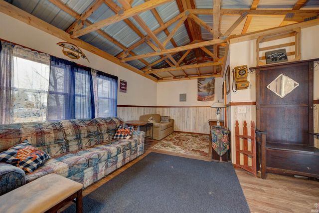 12733 Yellowbanks Trail Lot 84, 83b, 82, 82a, Dale, IN 47523