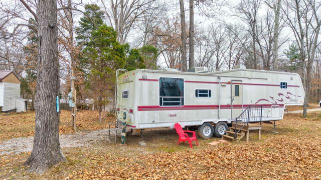 12733 Yellowbanks Trail Lot 84, 83b, 82, 82a, Dale, IN 47523