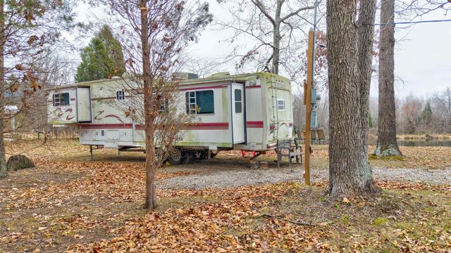 12733 Yellowbanks Trail Lot 84, 83b, 82, 82a, Dale, IN 47523