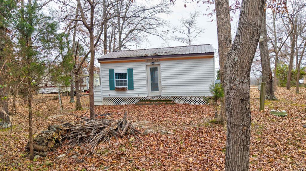 12733 Yellowbanks Trail Lot 84, 83b, 82, 82a, Dale, IN 47523