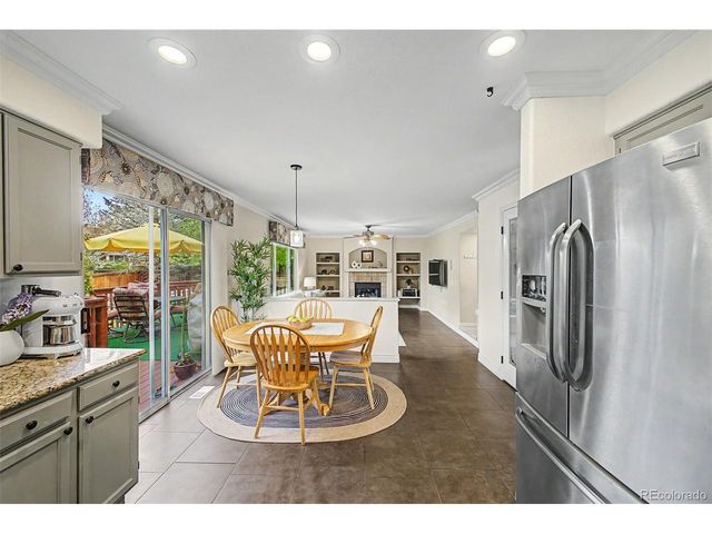 10015 Silver Maple Rd, Highlands Ranch, CO 80129