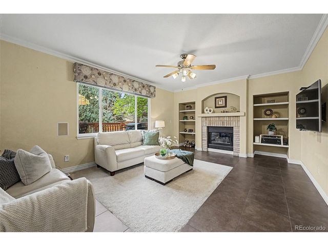 10015 Silver Maple Rd, Highlands Ranch, CO 80129