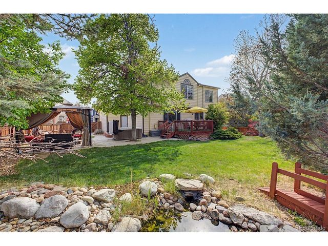 10015 Silver Maple Rd, Highlands Ranch, CO 80129